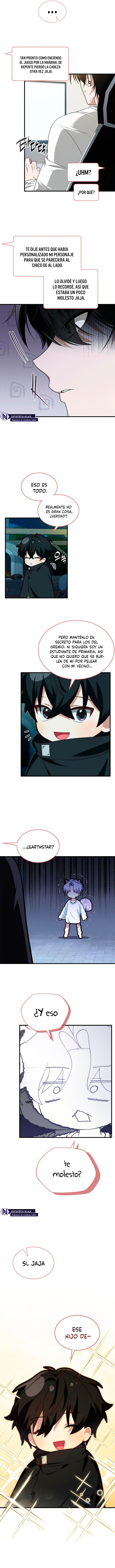 Miembro del gremio de vecinos Capítulo 59 - Página 7