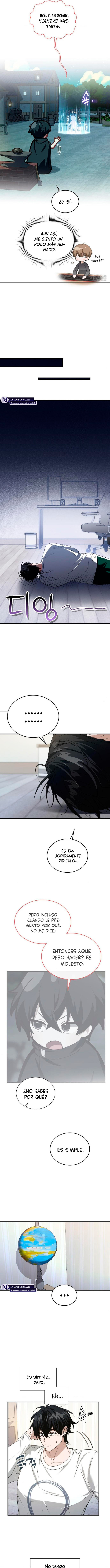 Miembro del gremio de vecinos Capítulo 59 - Página 8