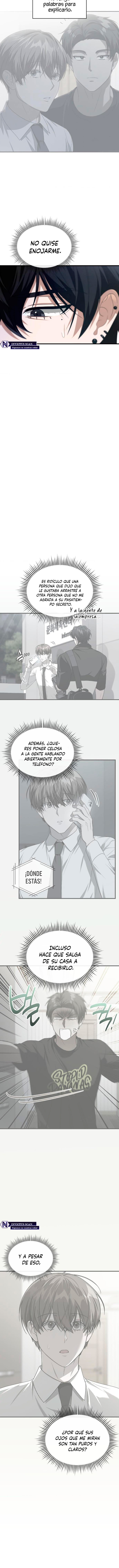 Miembro del gremio de vecinos Capítulo 59 - Página 9