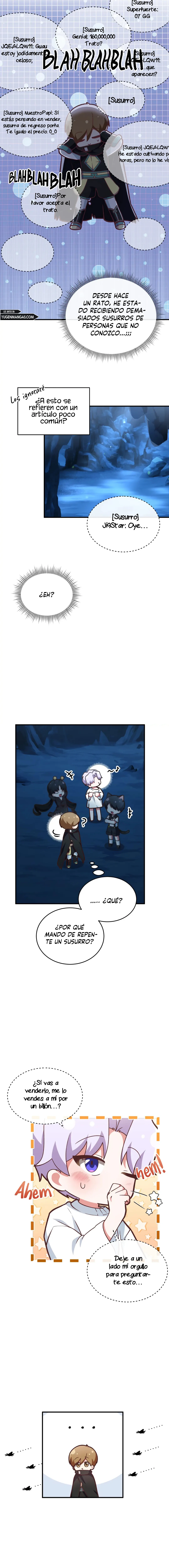 Miembro del gremio de vecinos Capítulo 6 - Página 13