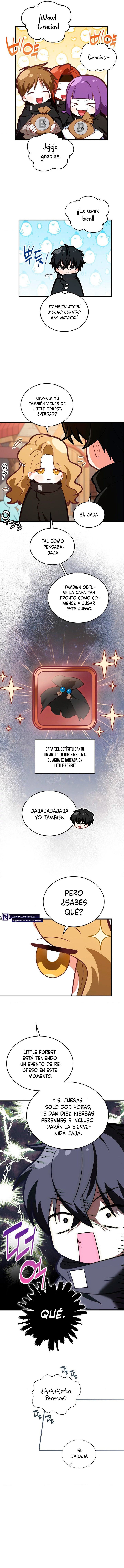 Miembro del gremio de vecinos Capítulo 60 - Página 10