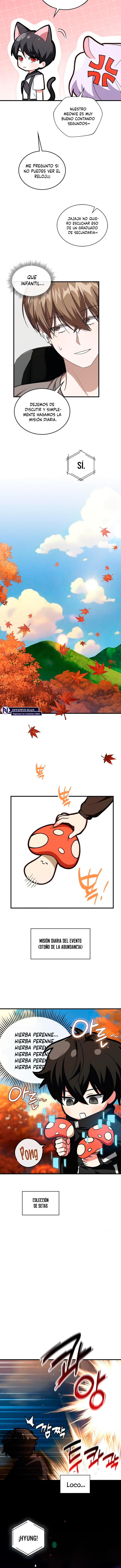 Miembro del gremio de vecinos Capítulo 60 - Página 12