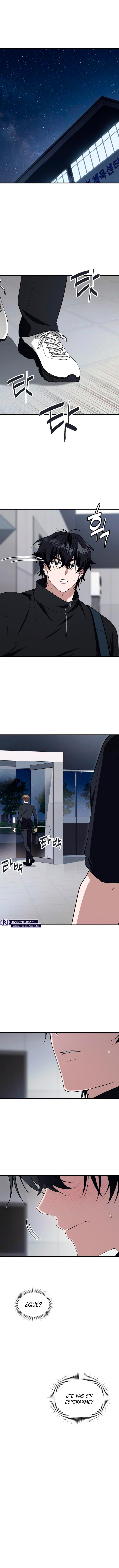 Miembro del gremio de vecinos Capítulo 60 - Página 2