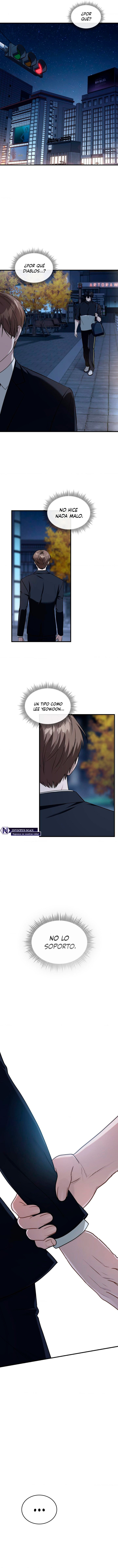 Miembro del gremio de vecinos Capítulo 60 - Página 3