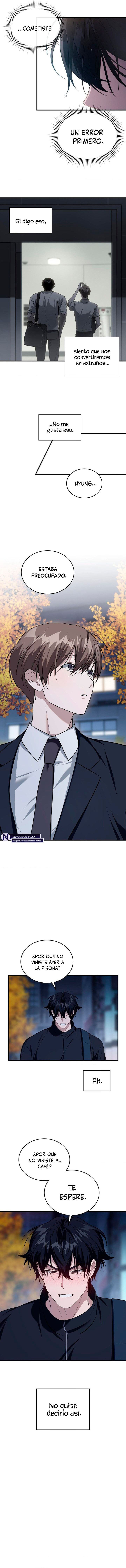 Miembro del gremio de vecinos Capítulo 60 - Página 5