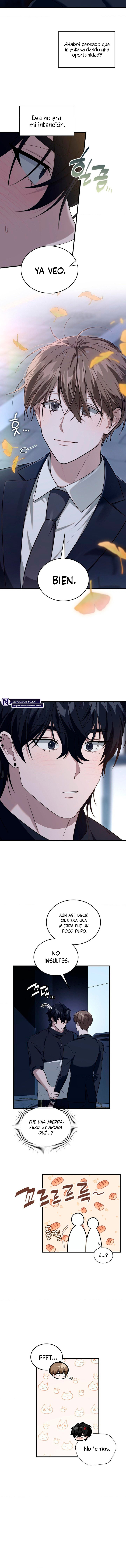 Miembro del gremio de vecinos Capítulo 60 - Página 7