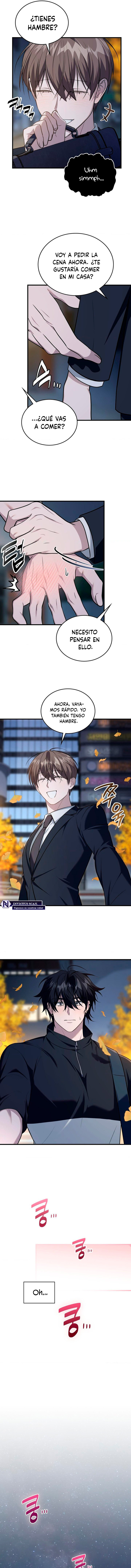 Miembro del gremio de vecinos Capítulo 60 - Página 8