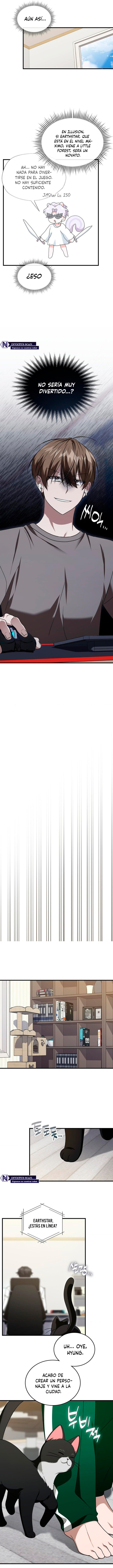 Miembro del gremio de vecinos Capítulo 61 - Página 10