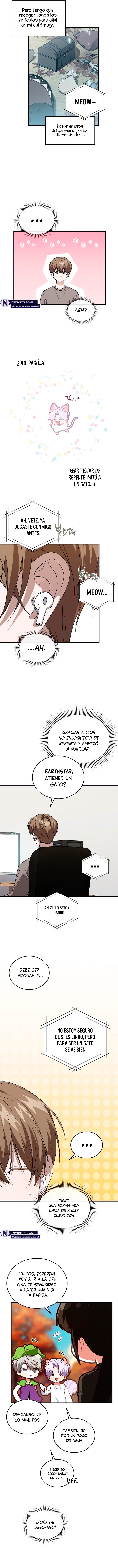 Miembro del gremio de vecinos Capítulo 61 - Página 3