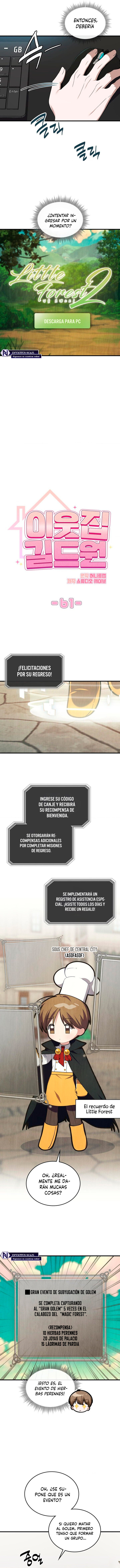 Miembro del gremio de vecinos Capítulo 61 - Página 4