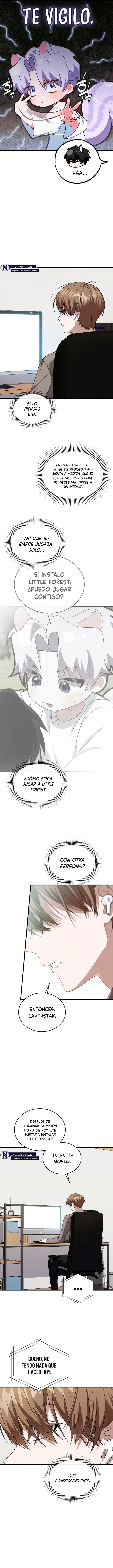 Miembro del gremio de vecinos Capítulo 61 - Página 9