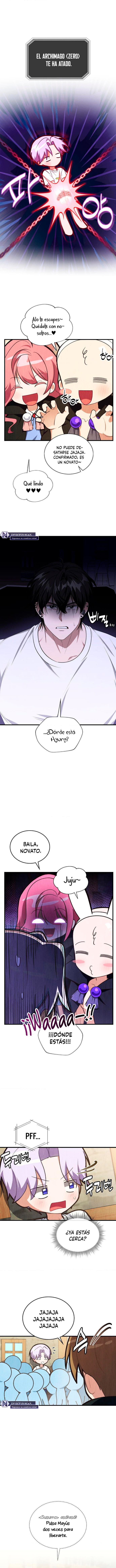 Miembro del gremio de vecinos Capítulo 62 - Página 2