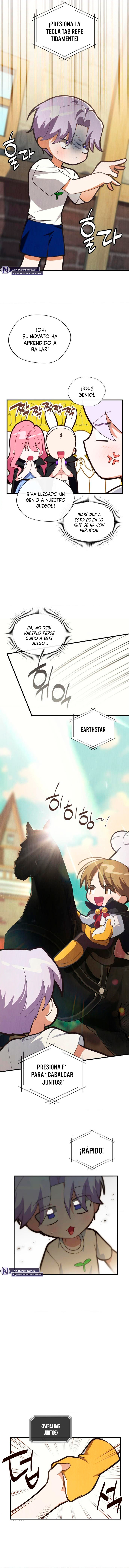 Miembro del gremio de vecinos Capítulo 62 - Página 4