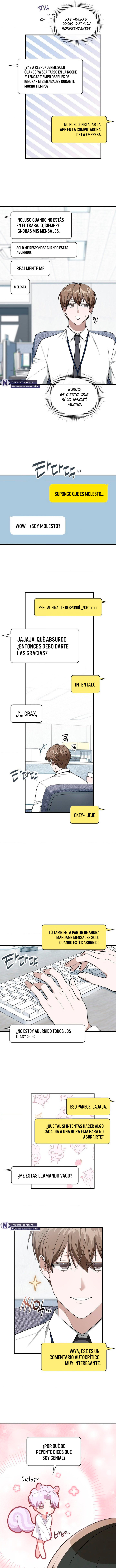 Miembro del gremio de vecinos Capítulo 65 - Página 10