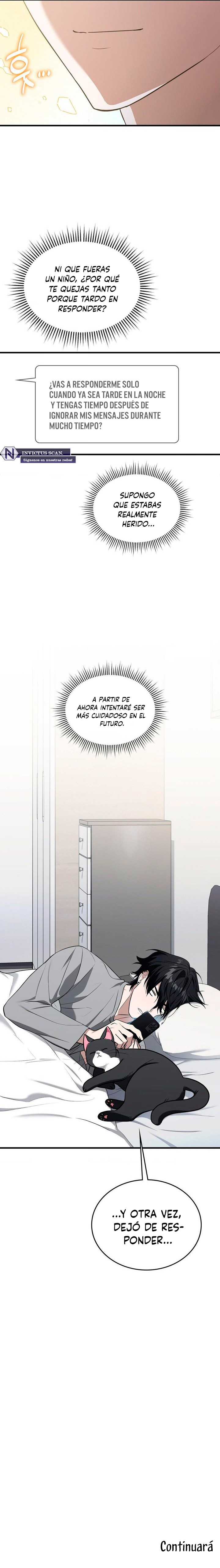 Miembro del gremio de vecinos Capítulo 65 - Página 12