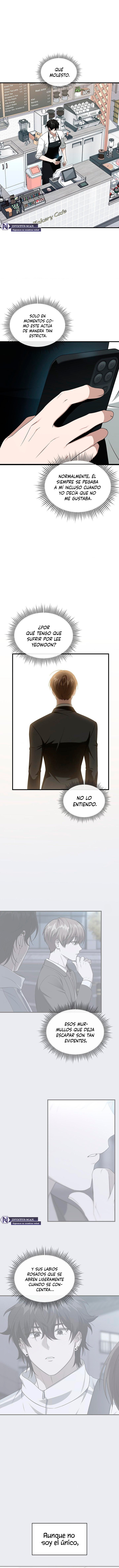 Miembro del gremio de vecinos Capítulo 65 - Página 2