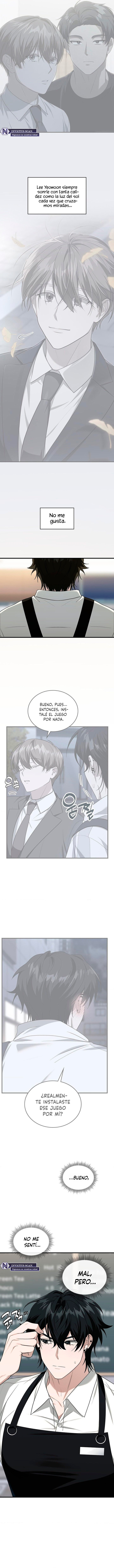 Miembro del gremio de vecinos Capítulo 65 - Página 3