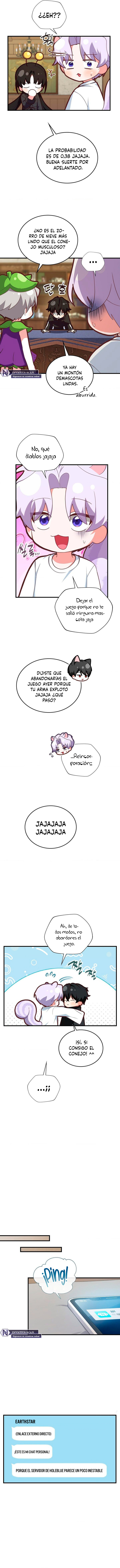 Miembro del gremio de vecinos Capítulo 65 - Página 6