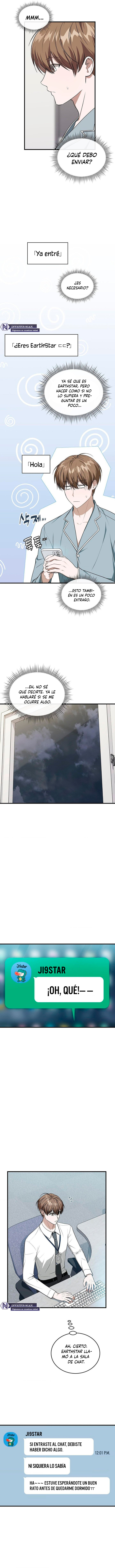 Miembro del gremio de vecinos Capítulo 65 - Página 8