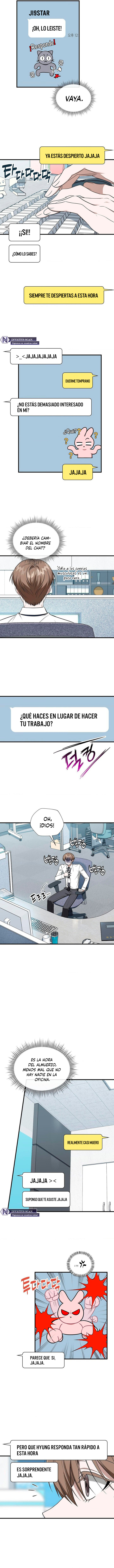 Miembro del gremio de vecinos Capítulo 65 - Página 9