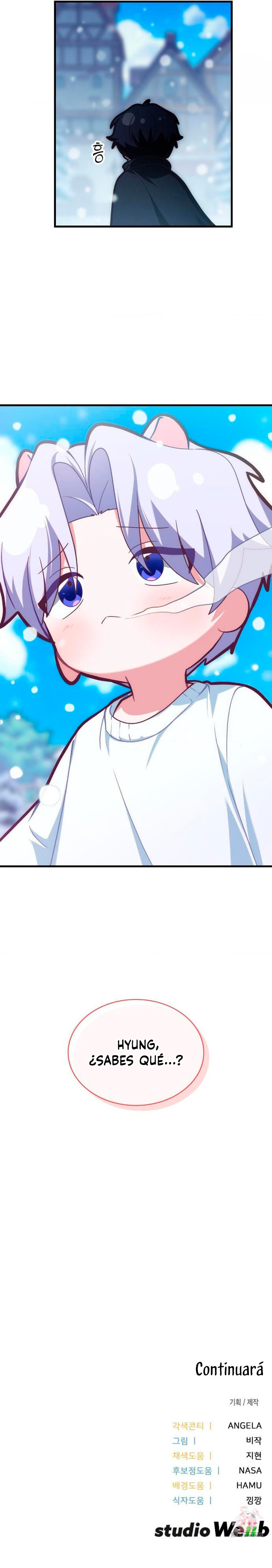 Miembro del gremio de vecinos Capítulo 66 - Página 12