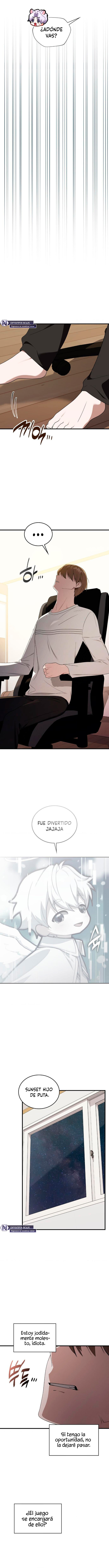 Miembro del gremio de vecinos Capítulo 68 - Página 10