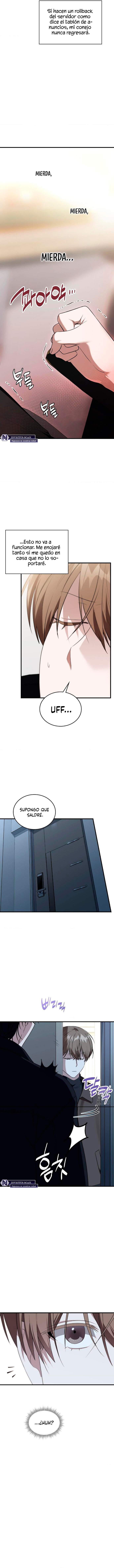 Miembro del gremio de vecinos Capítulo 68 - Página 11