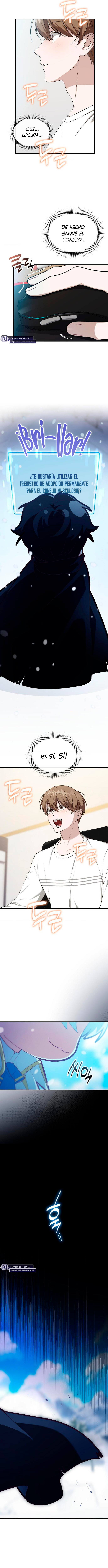 Miembro del gremio de vecinos Capítulo 68 - Página 4