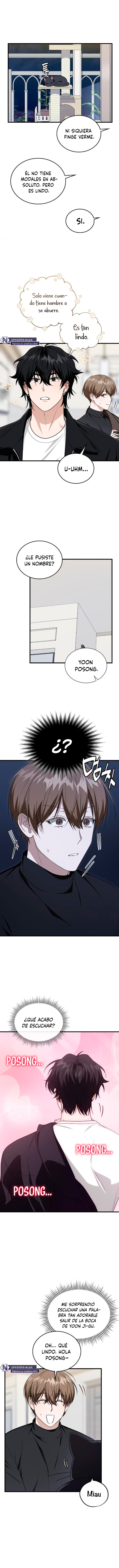 Miembro del gremio de vecinos Capítulo 69 - Página 10