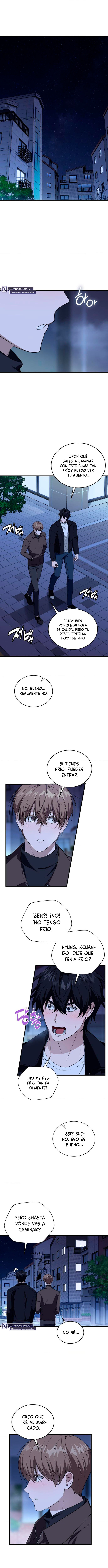 Miembro del gremio de vecinos Capítulo 69 - Página 2