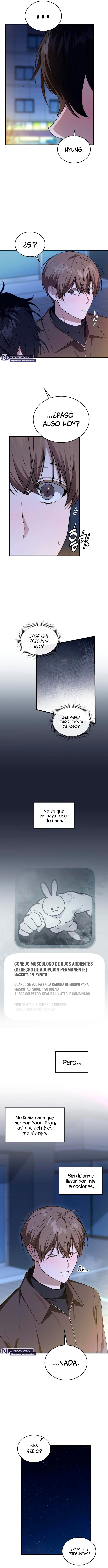 Miembro del gremio de vecinos Capítulo 69 - Página 6