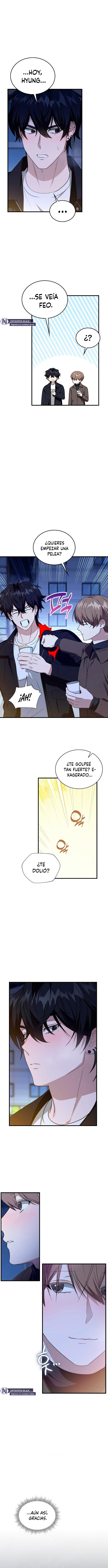 Miembro del gremio de vecinos Capítulo 69 - Página 7