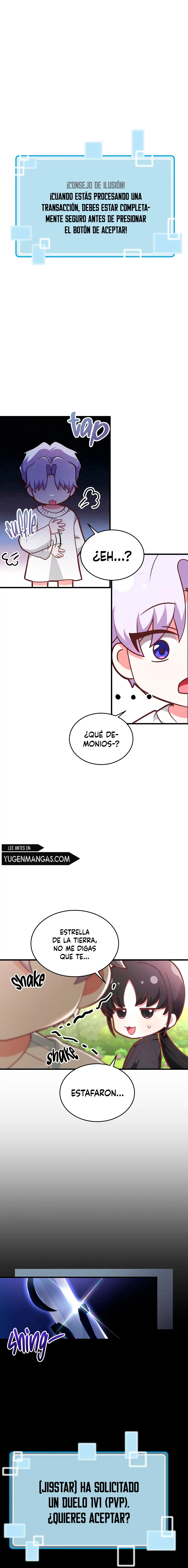 Miembro del gremio de vecinos Capítulo 7 - Página 2