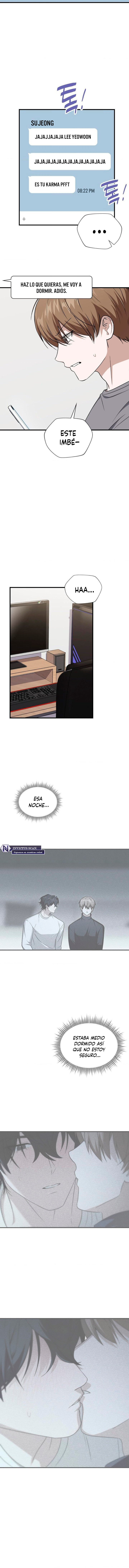 Miembro del gremio de vecinos Capítulo 71 - Página 11