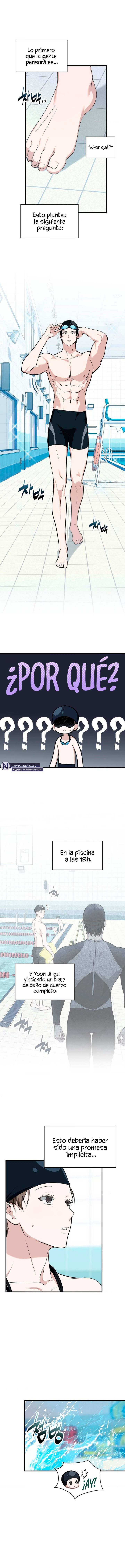 Miembro del gremio de vecinos Capítulo 71 - Página 3