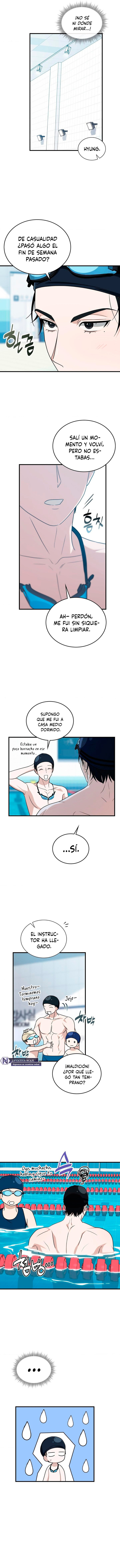 Miembro del gremio de vecinos Capítulo 71 - Página 5