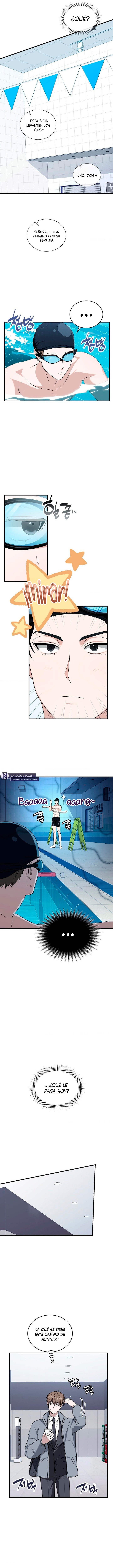 Miembro del gremio de vecinos Capítulo 71 - Página 6