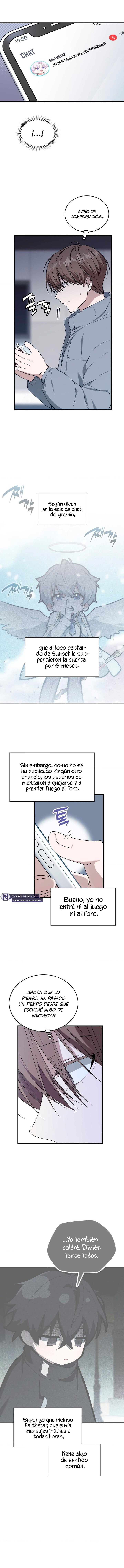 Miembro del gremio de vecinos Capítulo 71 - Página 7