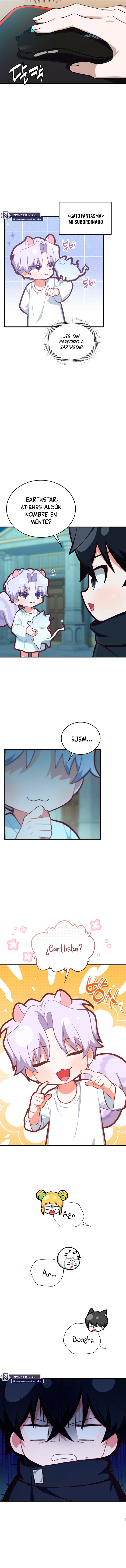 Miembro del gremio de vecinos Capítulo 72 - Página 12