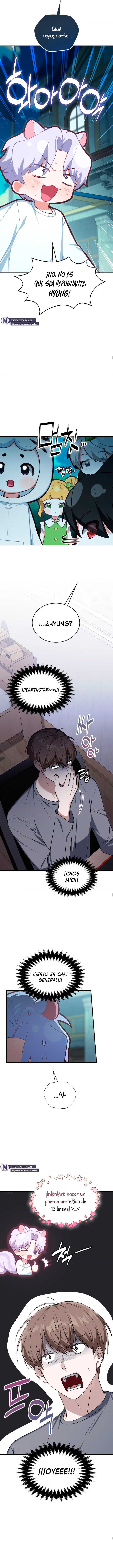 Miembro del gremio de vecinos Capítulo 72 - Página 13