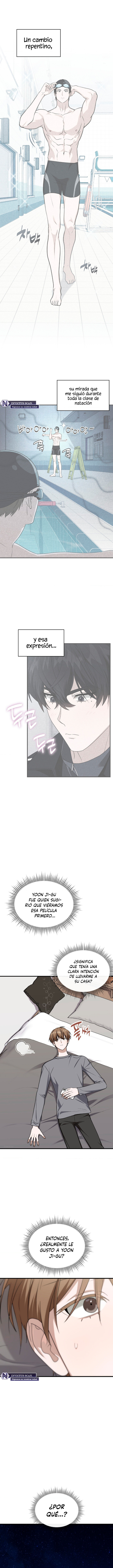 Miembro del gremio de vecinos Capítulo 72 - Página 2