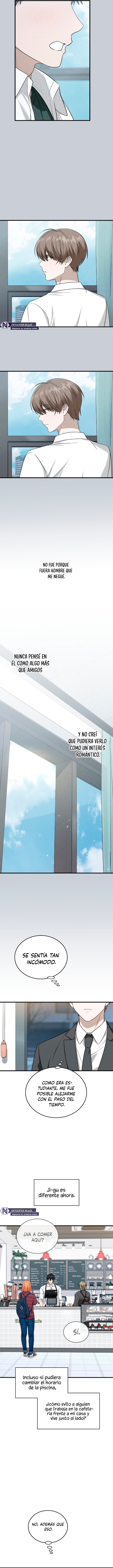 Miembro del gremio de vecinos Capítulo 72 - Página 7