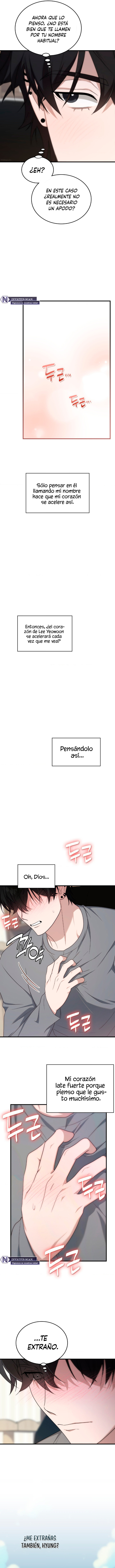 Miembro del gremio de vecinos Capítulo 73 - Página 10