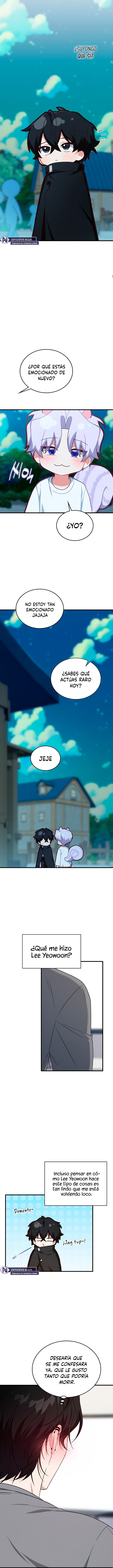 Miembro del gremio de vecinos Capítulo 73 - Página 11