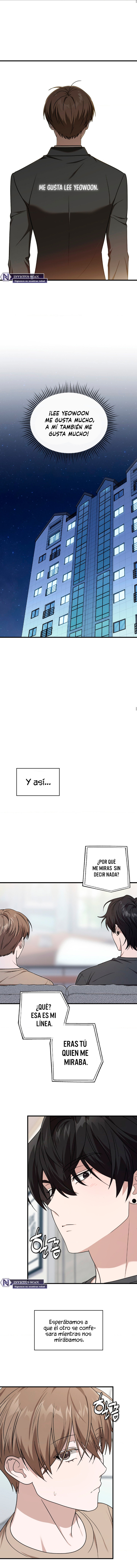 Miembro del gremio de vecinos Capítulo 73 - Página 12