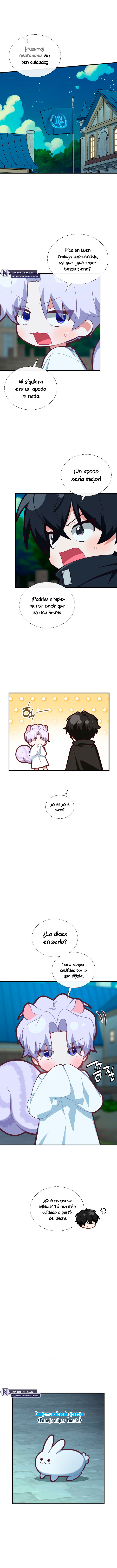 Miembro del gremio de vecinos Capítulo 73 - Página 2