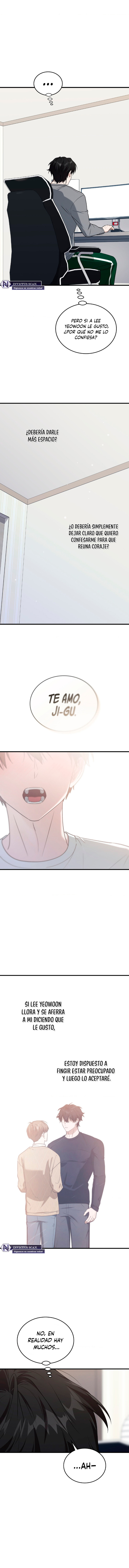 Miembro del gremio de vecinos Capítulo 73 - Página 7