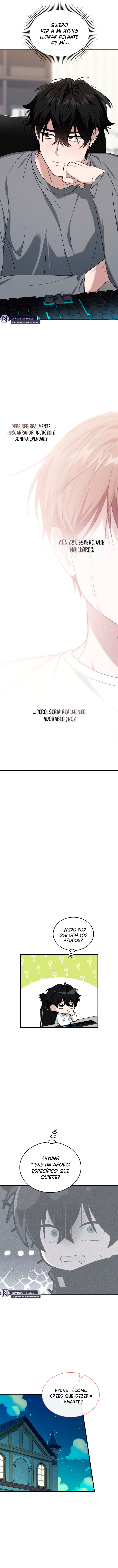 Miembro del gremio de vecinos Capítulo 73 - Página 8