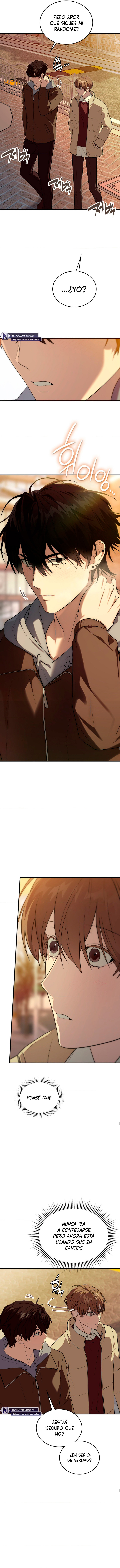 Miembro del gremio de vecinos Capítulo 74 - Página 10