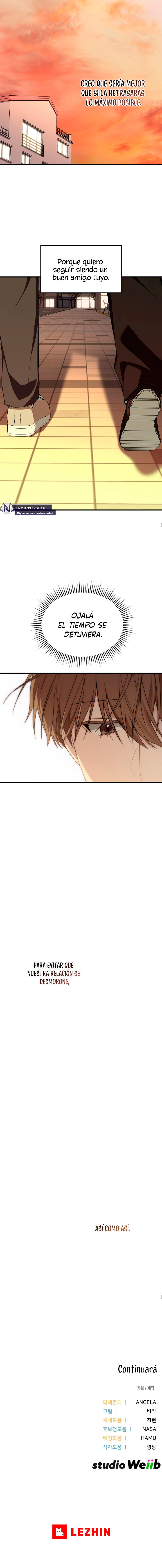 Miembro del gremio de vecinos Capítulo 74 - Página 12